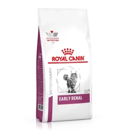 Сухой диетический корм Royal Canin Early Renal для взрослых кошек при ранней стадии почечной недостаточности, 400 г