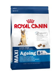 Royal Canin Maxi Ageing 8+ сухой корм для стареющих собак крупных пород старше 8 лет - 15 кг