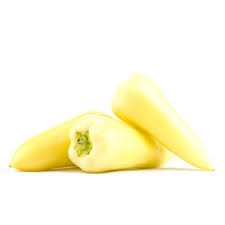 Перец Белозерка