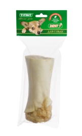 Titbit голень говяжья - мягкая упаковка