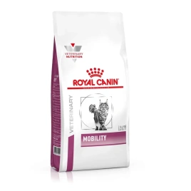 Сухой корм Royal Canin Mobility Support MC28 Feline FR для кошек при заболеваниях суставов, 2 кг