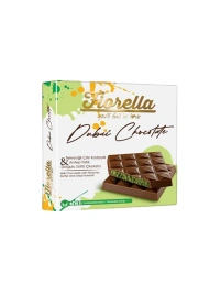 Шок.изд."Дубай Чоколейт" ("Dubai Chocolate") с начинкой из фисташки и кадаифа 60г