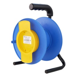 Катушка без провода GLANZEN с выносным барабаном Ф240мм (1/1)