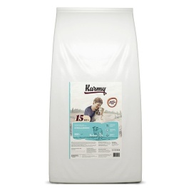 Сухой корм Karmy Mini Hypoallergenic для взрослых собак мелких пород при аллергии с ягненком 2 кг