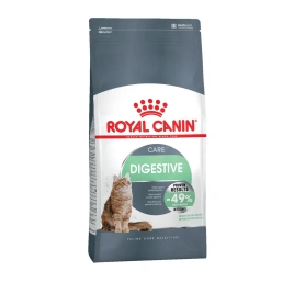 Сухой корм Royal Canin Digestive Care для взрослых кошек с чувствительным пищеварением, 2 кг