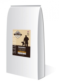 Savarra Adult Dog Turkey Сухой корм для взрослых собак с индейкой и рисом - 18 кг