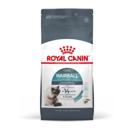 Сухой корм Royal Canin Hairball Care для вывода шерсти из желудка кошек, 2 кг