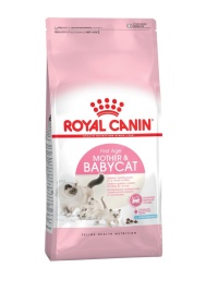 Royal Canin Mother&Babycat - 400 гр