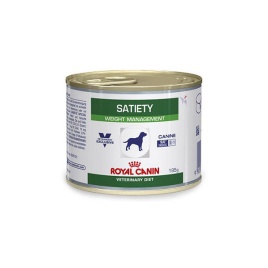 Royal Canin Satiety Weight Management Wet 195 г