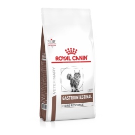 Royal Canin (0.4 кг) Fibre Response FR31