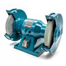 Точильно-шлифовальная машина ВАРЯГ МТШ-150/250 (250Вт,2950об/мин,150х16х12,7мм) (1/1)