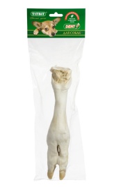 Titbit нога телячья - мягкая упаковка