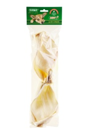 Titbit ухо говяжье XXL - мягкая упаковка