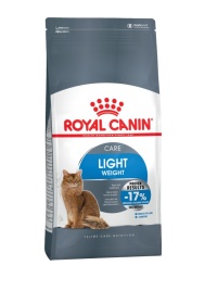 Royal Canin Light Weight Care Корм сухой для взрослых кошек для профилактики лишнего веса - 3,5 кг