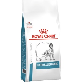 Royal Canin (2 кг) Hypoallergenic DR21