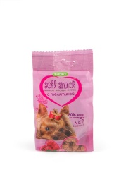 Titbit Снек мягкий с телятиной - 100 г
