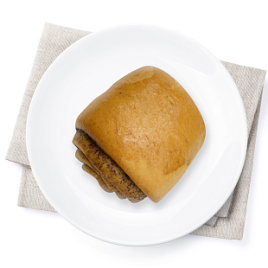 Улитка с корицей 100г