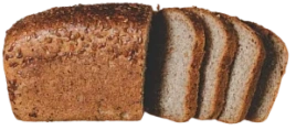 Хлеб Боспорский под 0,300г нарез
