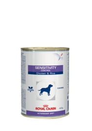 Royal Canin Sensitivity Control Canine - 420 г
