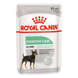 Влажный корм Royal Canin Digestive Care для собак с чувствительным пищеварением - 85 г