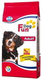 Farmina Fun Dog Adult - 10 кг