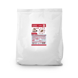 Сухой корм Зоогурман для взрослых кошек с телятиной - 10 кг