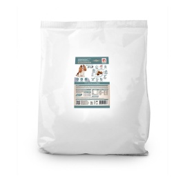 Зоогурман Urban Life для взрослых собак с индейкой - 10 кг