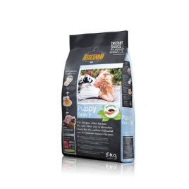 Belcando Puppy Gravy сухой корм для щенков - 5 кг