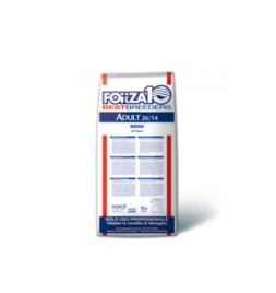 Forza10 Breeders для взрослых собак мелких пород из трески, голубого тунца и лосося - 20 кг