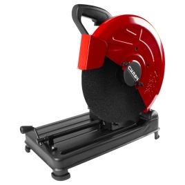 Пила отрезная по металлу СИЛАЧ ПО-355.2500 (2500Вт, 355/25,4мм, 3800 об/мин, глуб. 60мм) (1/18)