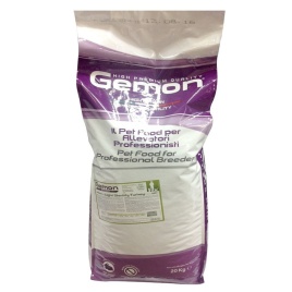 Gemon Cat Sterilised сухой корм для стерилизованных кошек с индейкой - 20 кг