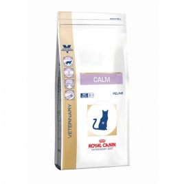 Royal Canin Calm CC 36 сухой корм для кошек при стрессе