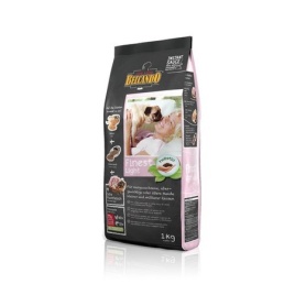 Belcando Finest Light для собак с низкой активностью - 1 кг