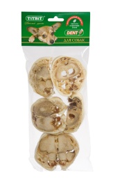 Titbit крутон говяжий XL - мягкая упаковка