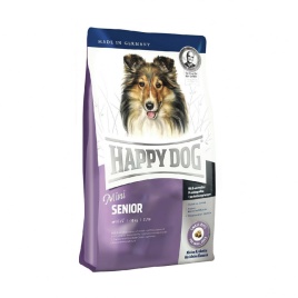 Happy Dog Supreme Mini Senior - 1 кг
