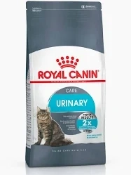 Сухой корм Royal Canin Urinary Care для поддержания здоровья мочевыделительной системы кошек, 2 кг