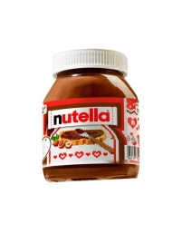 Паста ореховая NUTELLA 180г