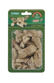 Titbit легкое говяжье - Б2-L