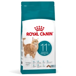 Сухой корм Royal Canin Sterilised Ageing 11+ для стерилизованных кошек и кастрированных котов старше 11 лет, 4 кг