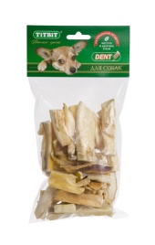 Titbit соломка мини - мягкая упаковка