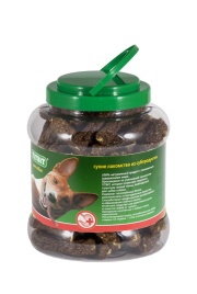 Titbit колбаски мини - банка пласт. 4.3 л