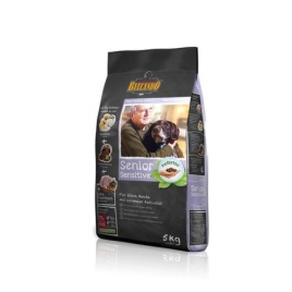 Belcando Senior Sensitive для пожилых собак - 5 кг