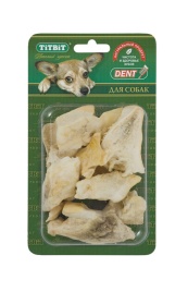 Titbit хрустики говяжьи - Б2-L