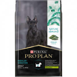 Сухой корм Pro Plan® Nature Elements для взрослых собак мелких и карликовых пород, с высоким содержанием ягненка, Пакет, 2 кг