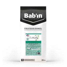 Frais Adult Familial сухой корм для собак с мясом утки - 20 кг