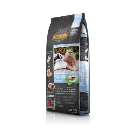 Belcando Puppy Gravy сухой корм для щенков с домашней птицей и рисом - 15 кг