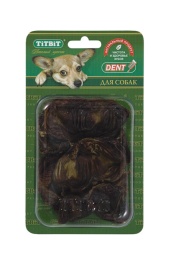 Titbit желудок куриный - Б2-M