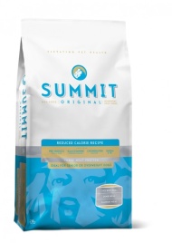 Summit Holistic Original Three Meat, Reduced Calorie Recipe DF 7 кг