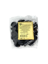 Чернослив сушеный без косточки 200 г