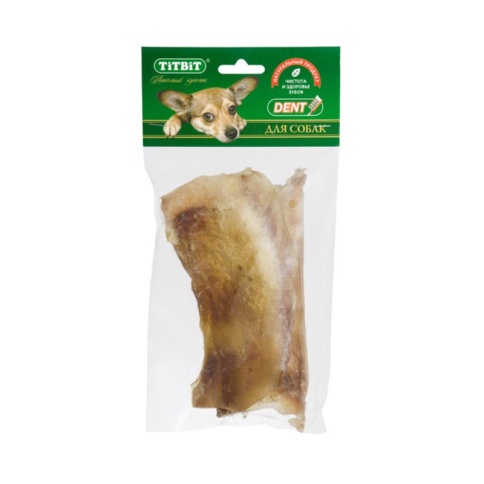 Titbit хрящ лопаточный гов. 2 - мягкая упаковка фото 2